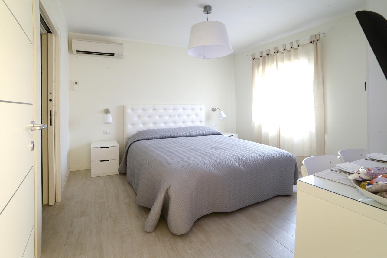 Locanda Dai Gelosi Quinto Vicentino Exteriér fotografie
