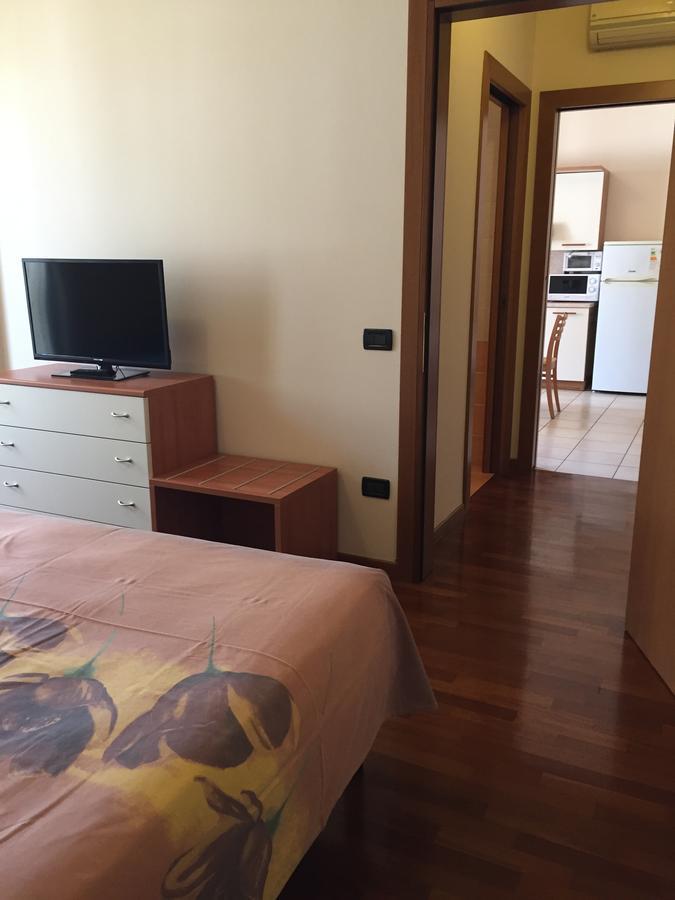Locanda Dai Gelosi Quinto Vicentino Exteriér fotografie