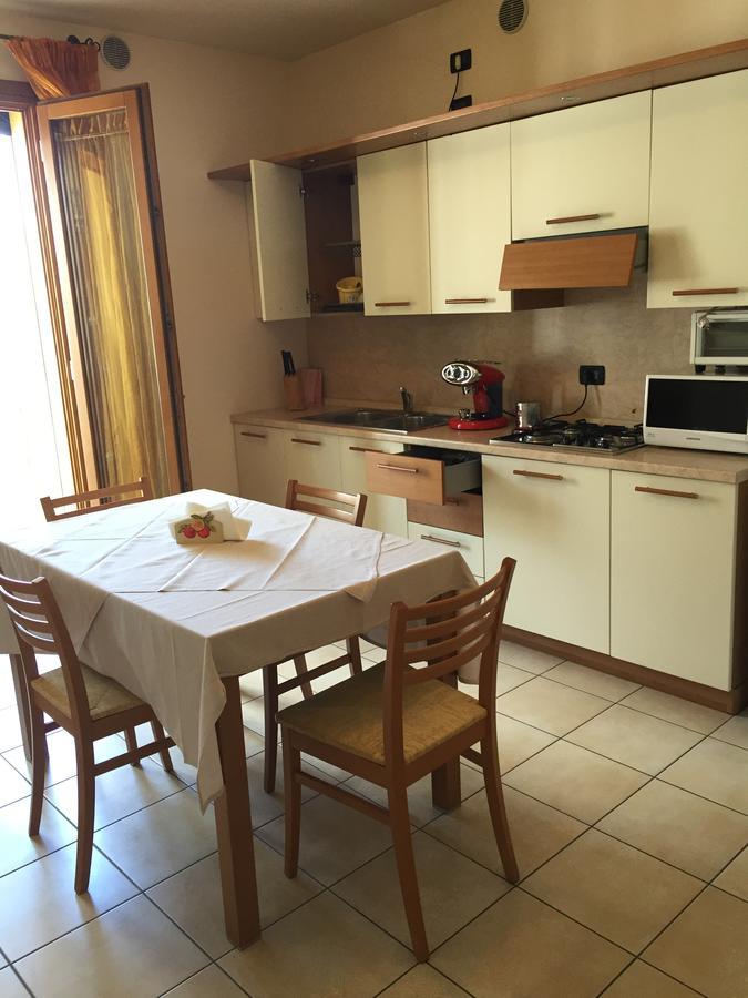 Locanda Dai Gelosi Quinto Vicentino Exteriér fotografie